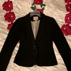Hollywould Women’s Blazer